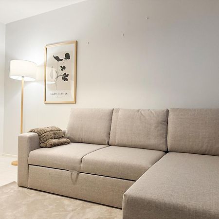 Aurora Central Suite IV 로바니에미 외부 사진