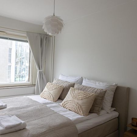 Aurora Central Suite IV 로바니에미 외부 사진