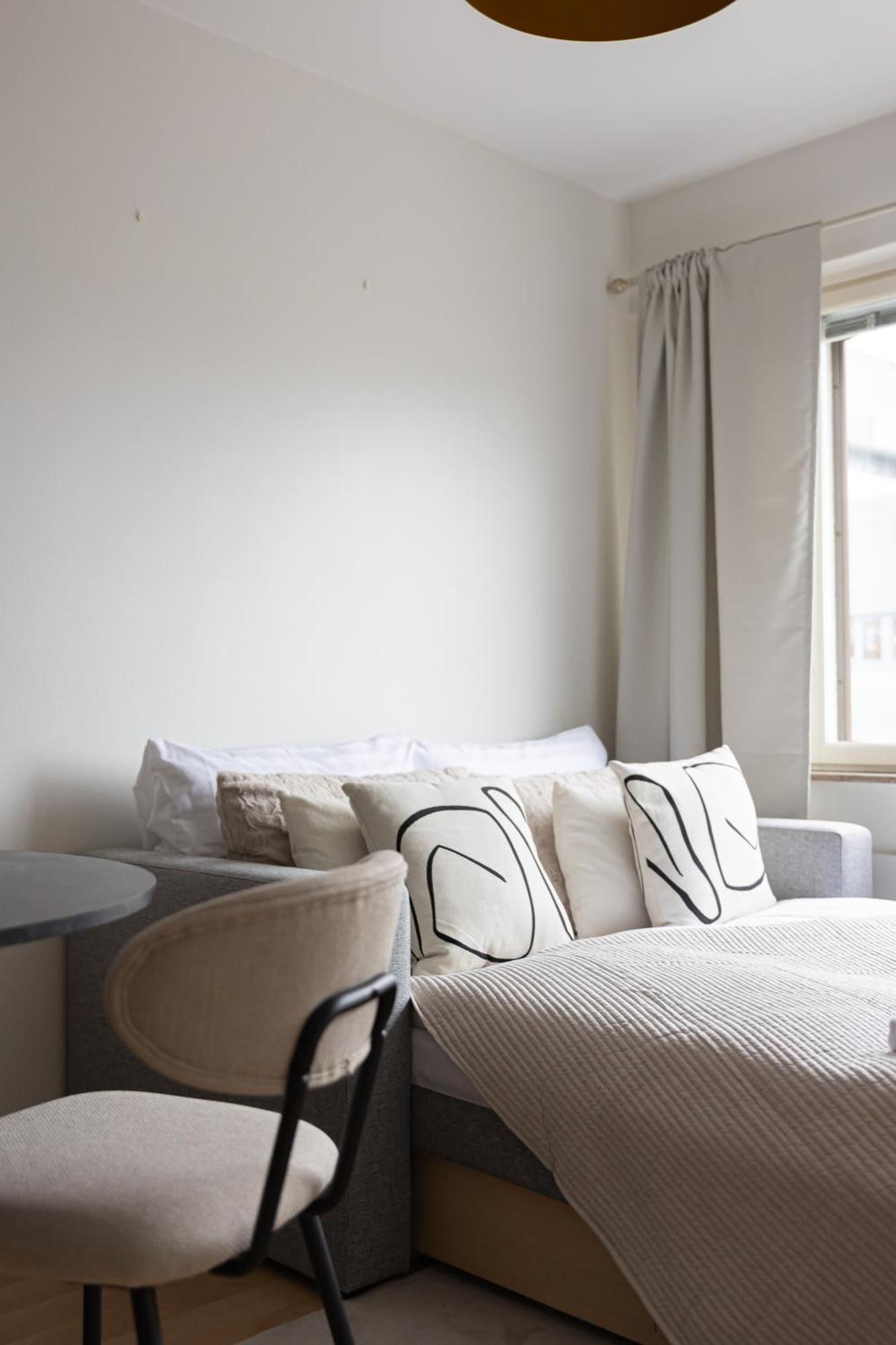Aurora Central Suite IV 로바니에미 외부 사진